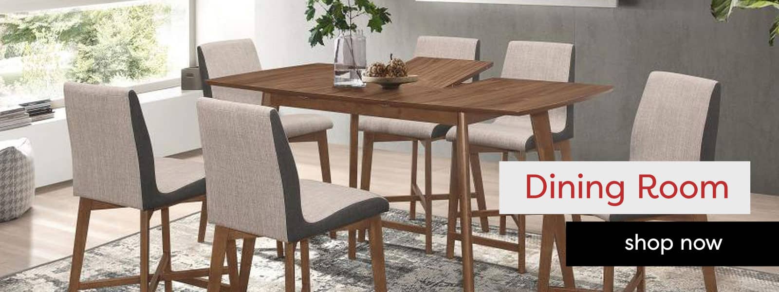 Dining Room Shop Now